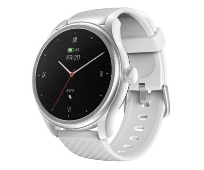 Smartwatch Hama Fit Watch 5010 srebrny